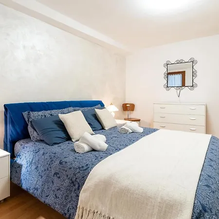 La Casa Perfetta Per Le Vacanze