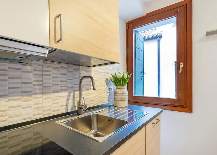 La Casa Perfetta Per Le Vacanze Διαμέρισμα