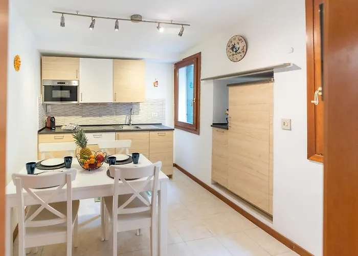 La Casa Perfetta Per Le Vacanze *