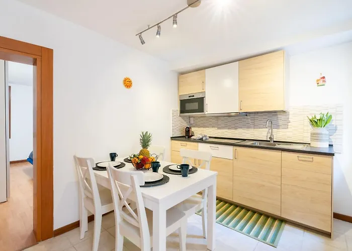 La Casa Perfetta Per Le Vacanze *