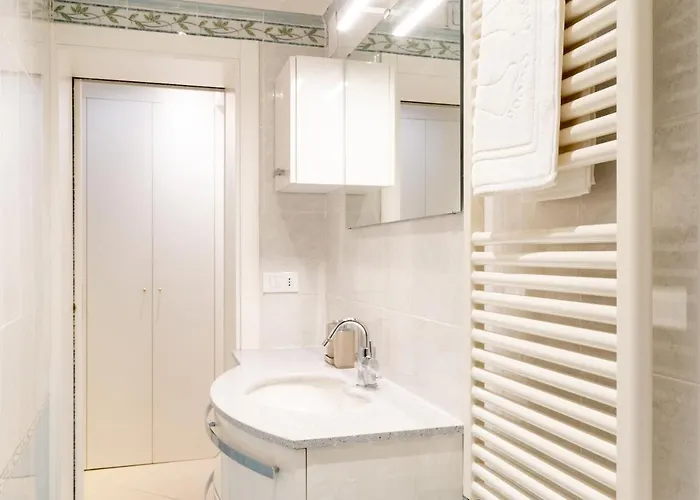 La Casa Perfetta Per Le Vacanze Διαμέρισμα *