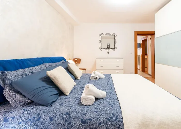 La Casa Perfetta Per Le Vacanze Διαμέρισμα