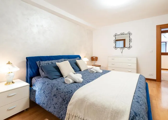 La Casa Perfetta Per Le Vacanze