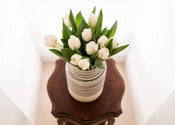 La Casa Perfetta Per Le Vacanze