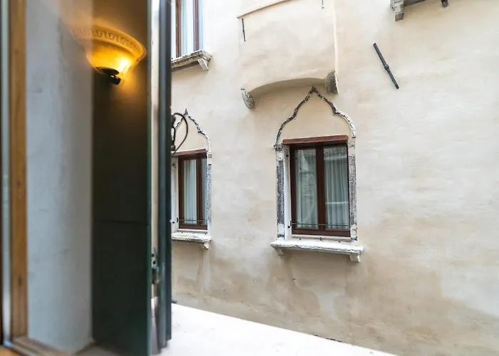 La Casa Perfetta Per Le Vacanze Διαμέρισμα *