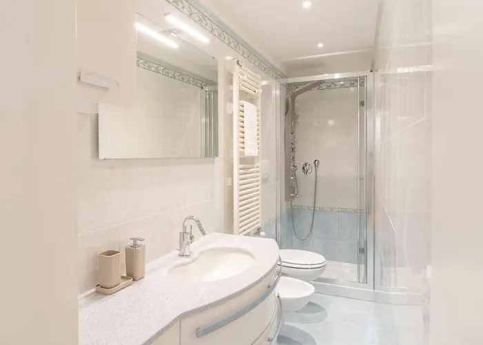 Διαμέρισμα La Casa Perfetta Per Le Vacanze