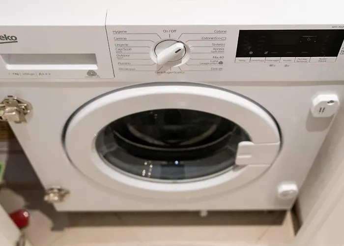 La Casa Perfetta Per Le Vacanze Βενετία