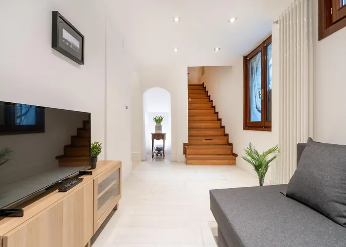 La Casa Perfetta Per Le Vacanze Διαμέρισμα *