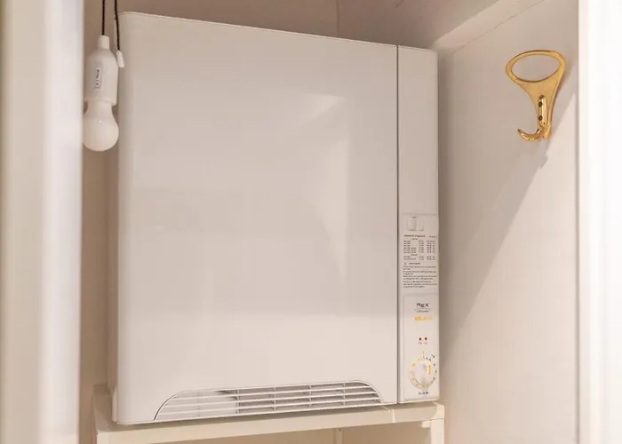 Διαμέρισμα La Casa Perfetta Per Le Vacanze