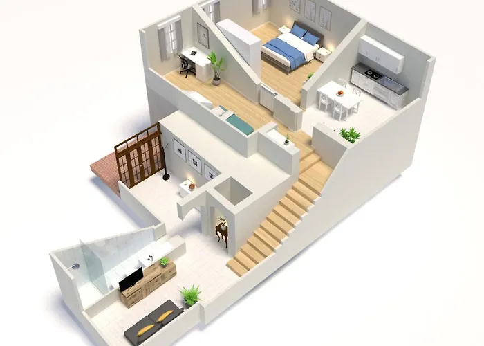 Διαμέρισμα La Casa Perfetta Per Le Vacanze Βενετία