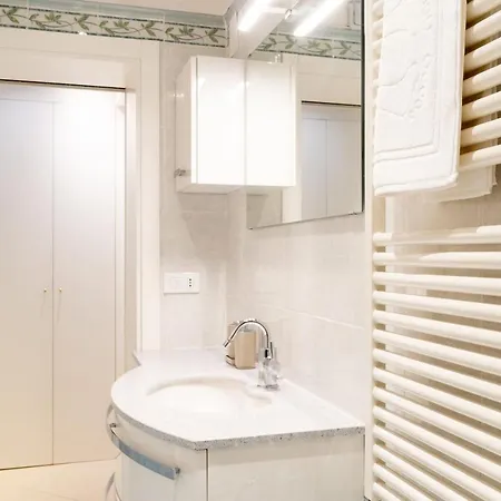 La Casa Perfetta Per Le Vacanze Lejlighed *