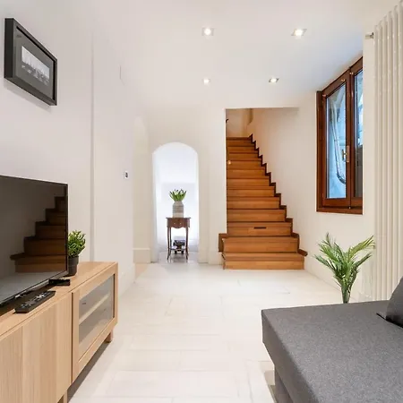 La Casa Perfetta Per Le Vacanze Lejlighed *