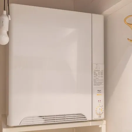 Lejlighed La Casa Perfetta Per Le Vacanze