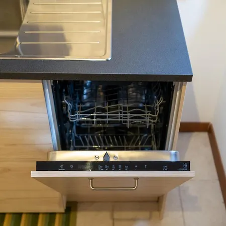 La Casa Perfetta Per Le Vacanze * Wenecja