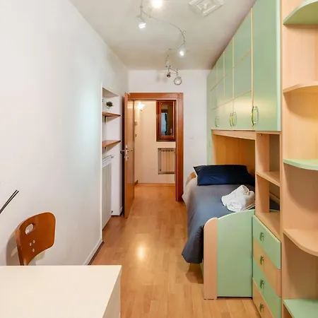 La Casa Perfetta Per Le Vacanze Апартаменты Венеция