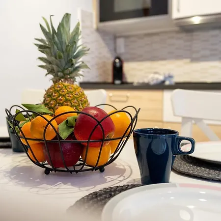 La Casa Perfetta Per Le Vacanze Lejlighed Venedig