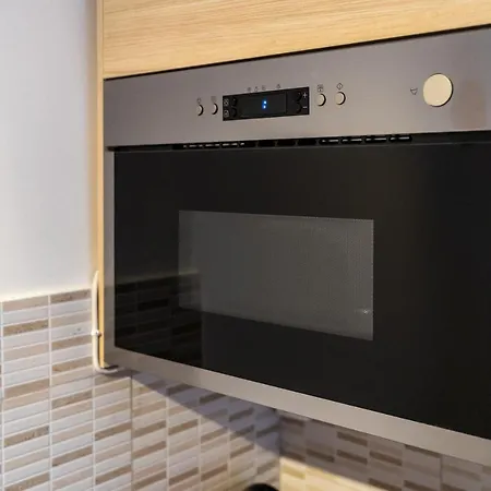 公寓 La Casa Perfetta Per Le Vacanze 威尼斯