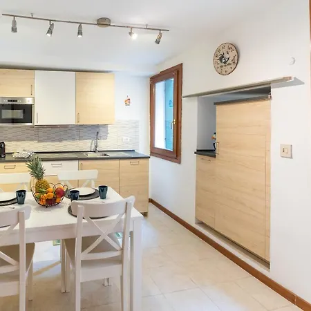 La Casa Perfetta Per Le Vacanze *