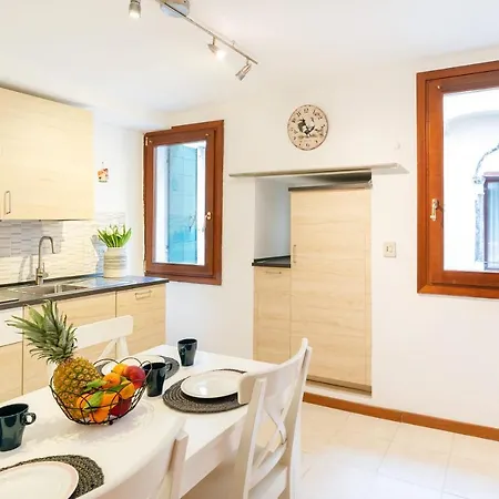 La Casa Perfetta Per Le Vacanze