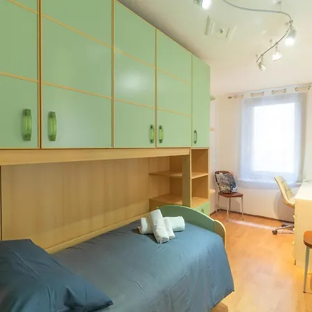 La Casa Perfetta Per Le Vacanze Apartmán