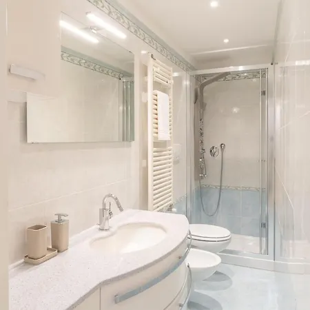 公寓 La Casa Perfetta Per Le Vacanze