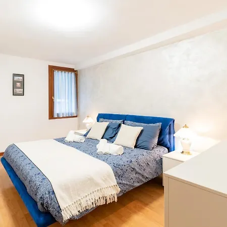 La Casa Perfetta Per Le Vacanze * 威尼斯