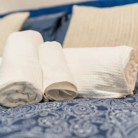 La Casa Perfetta Per Le Vacanze Appartement *